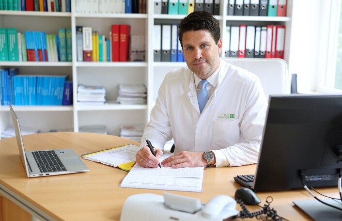 Ärzte für den Bereitschaftsdienst (m/w/d), 1. Bild