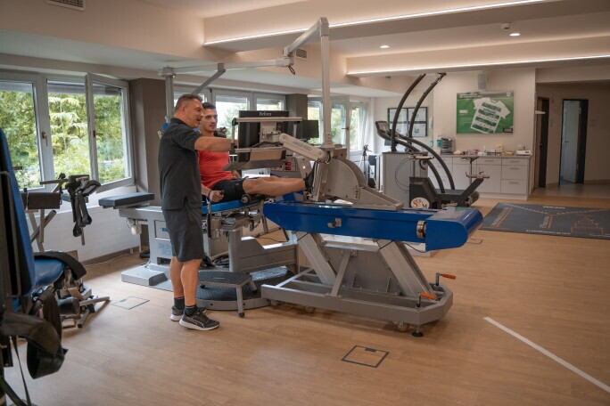 Werkstudenten (m/w/d), gern auch für die Bachelorarbeit, in der Physiotherapie, 3. Bild