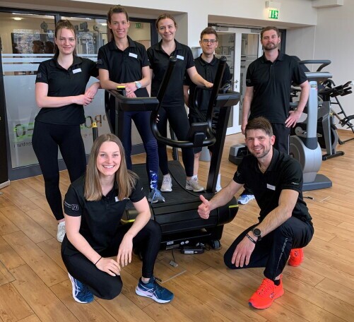 Stellenangebot Studenten für ein Duales Studium zum Bachelor of Arts