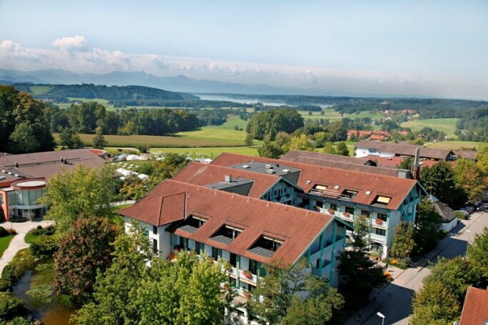 Servicekraft  / Restaurantfachkraft (m/w/d) für unser Café, 2. Bild