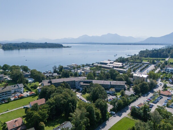 Psychologischen Psychotherapeuten (m/w/d) (VT) für die Reha Onkologie und Kardiologie, 1. Bild