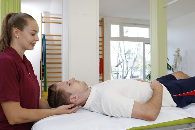 Anerkennungspraktikanten zum Masseur und medizinischen Bademeister (m/w/d), 1. Bild