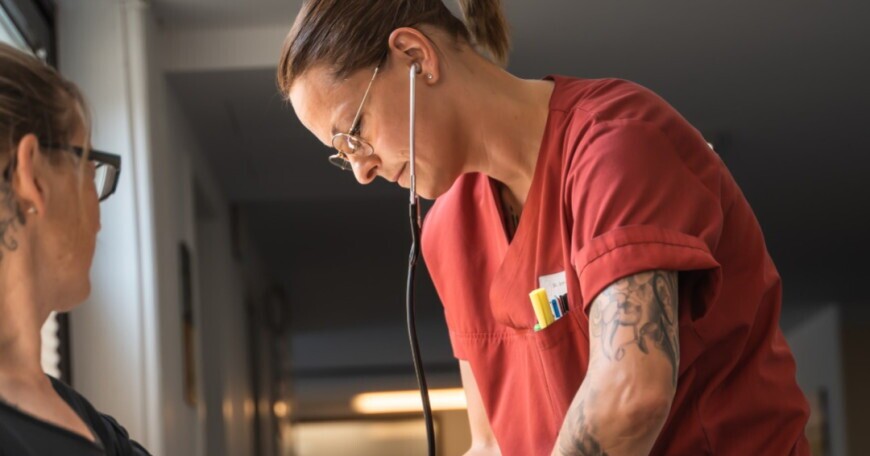 Pflegefachkraft / Altenpfleger (m/w/d) für den Nachtdienst, 1. Bild