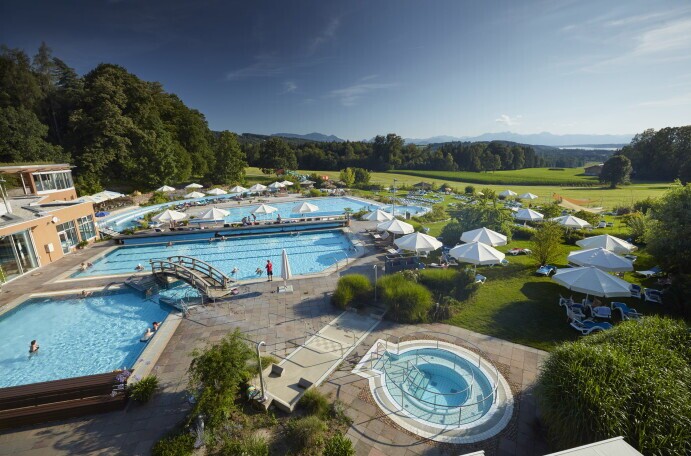 Masseur und med. Bademeister (m/w/d) /  Mitarbeiter (m/w/d) für den Bereich Wellness, 1. Bild