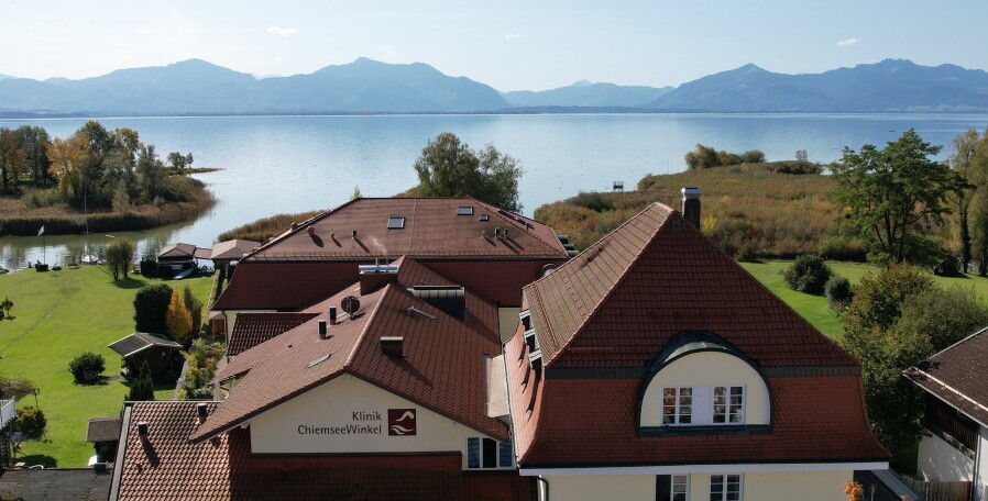 Oberarzt (m/w/d) Psychosomatik, 1. Bild