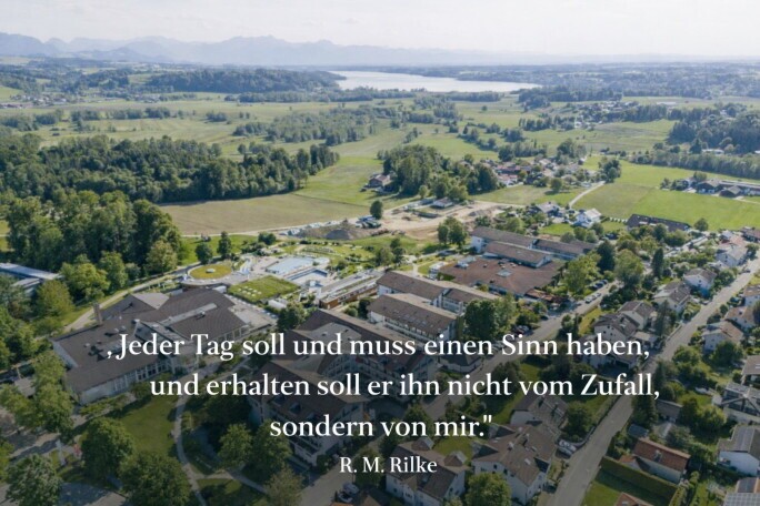 Sozialpädagogen (m/w/d) oder Sozialarbeiter (m/w/d) für die Psychosomatik, 1. Bild